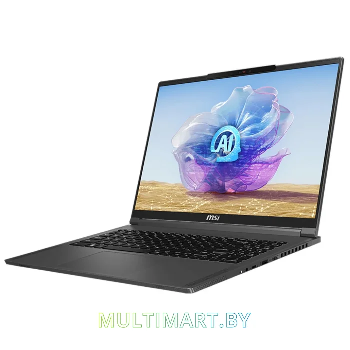 Игровой ноутбук MSI Creator 16 AI Studio A1VIG-060RU (9S7-15F314-060)